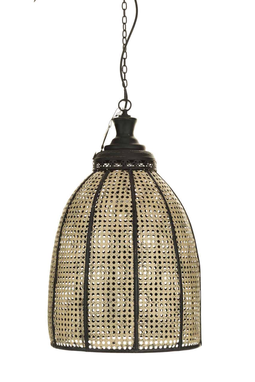 PTMD_Lampa wisząca BAYU – miniatura 2