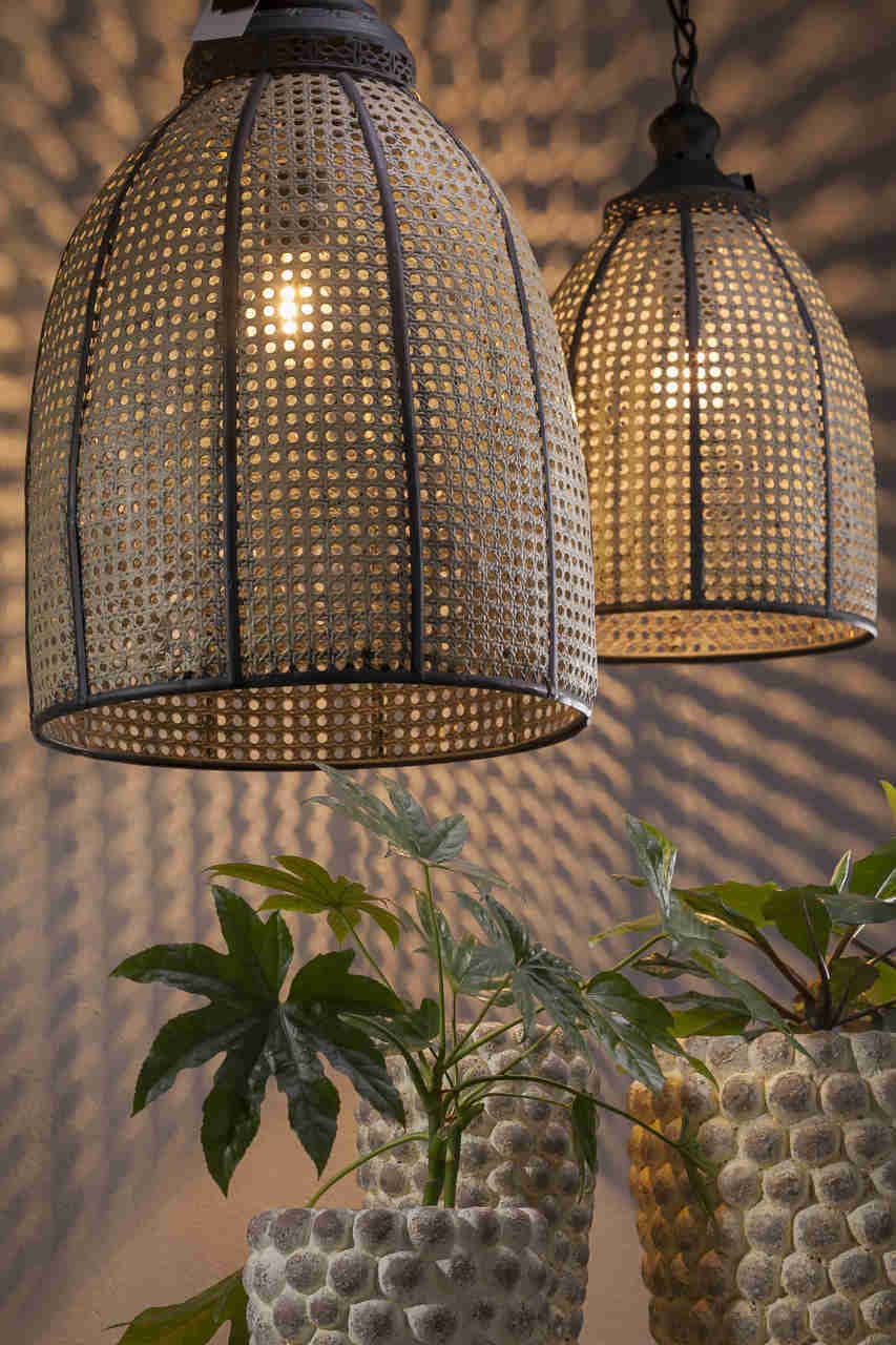 PTMD_Lampa wisząca BAYU – miniatura 2