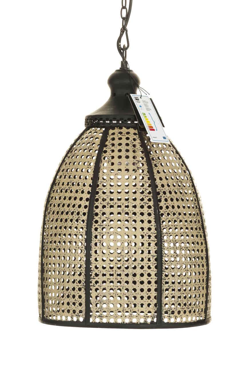 PTMD_Lampa wisząca BAYU – miniatura 4