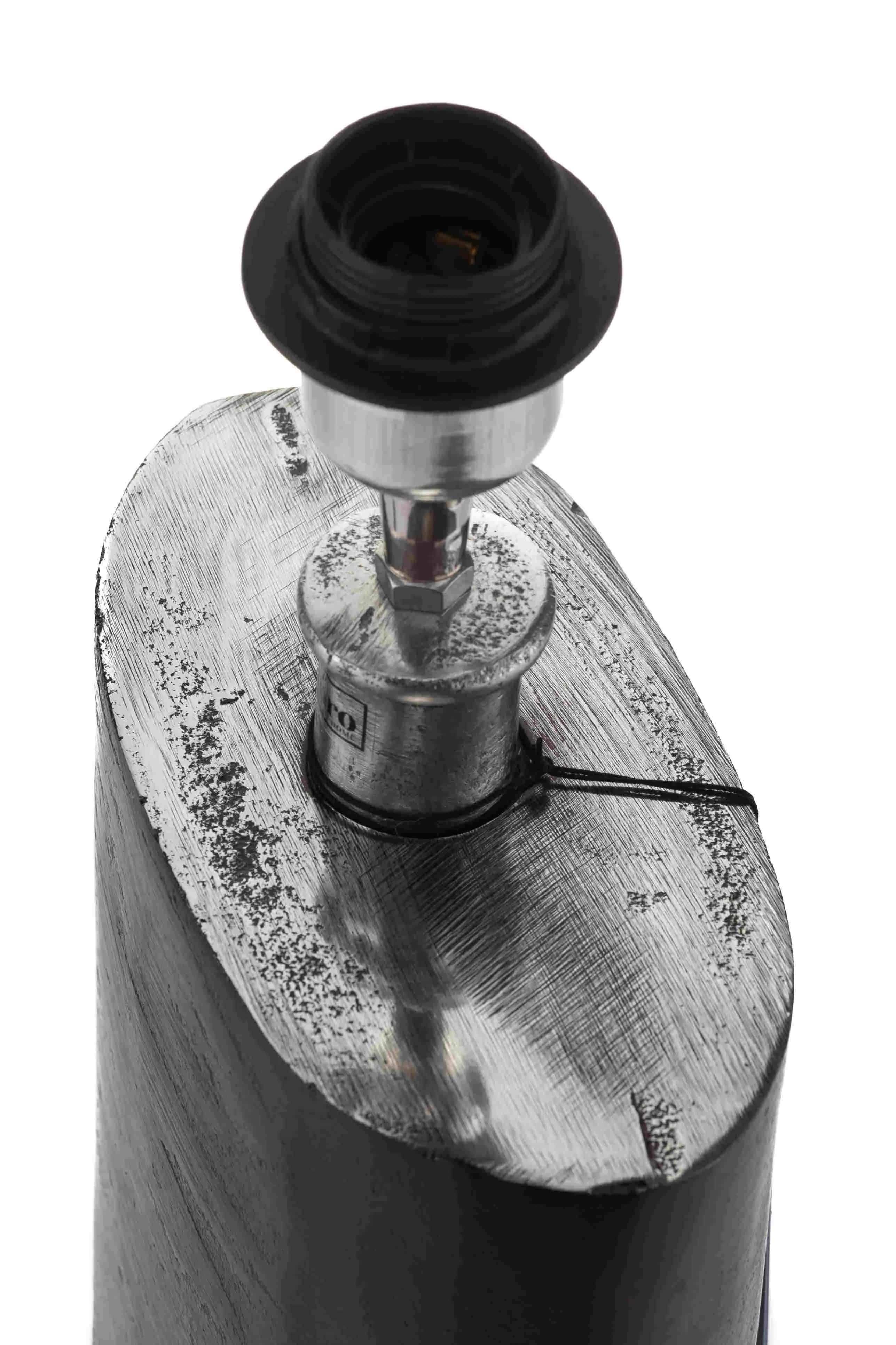 Lampa stołowa HERMES_Aluro – miniatura 6
