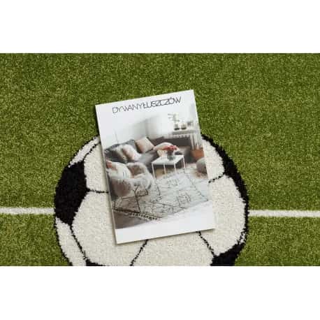 Dywan MUNDIAL Boisko, piłka nożna – miniatura 2