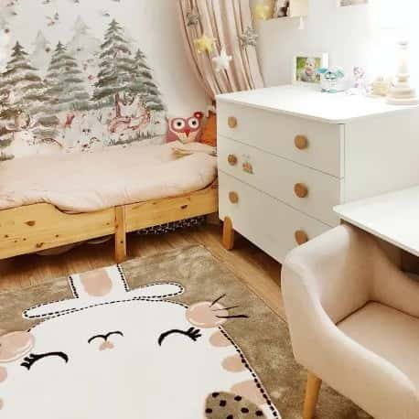 Dywan PETIT KITTY KOTEK – miniatura 2