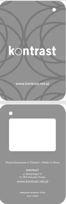 Stół do jadalni loft max JEROME 160×90×76 cm marmur/stal – miniatura 14