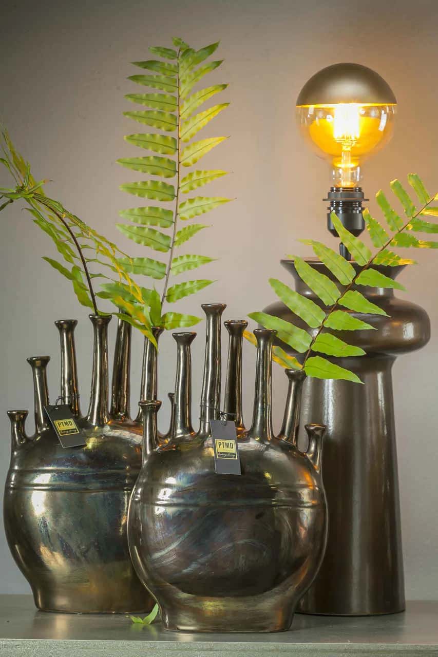 Lampa stojąca HANIFA – miniatura 6
