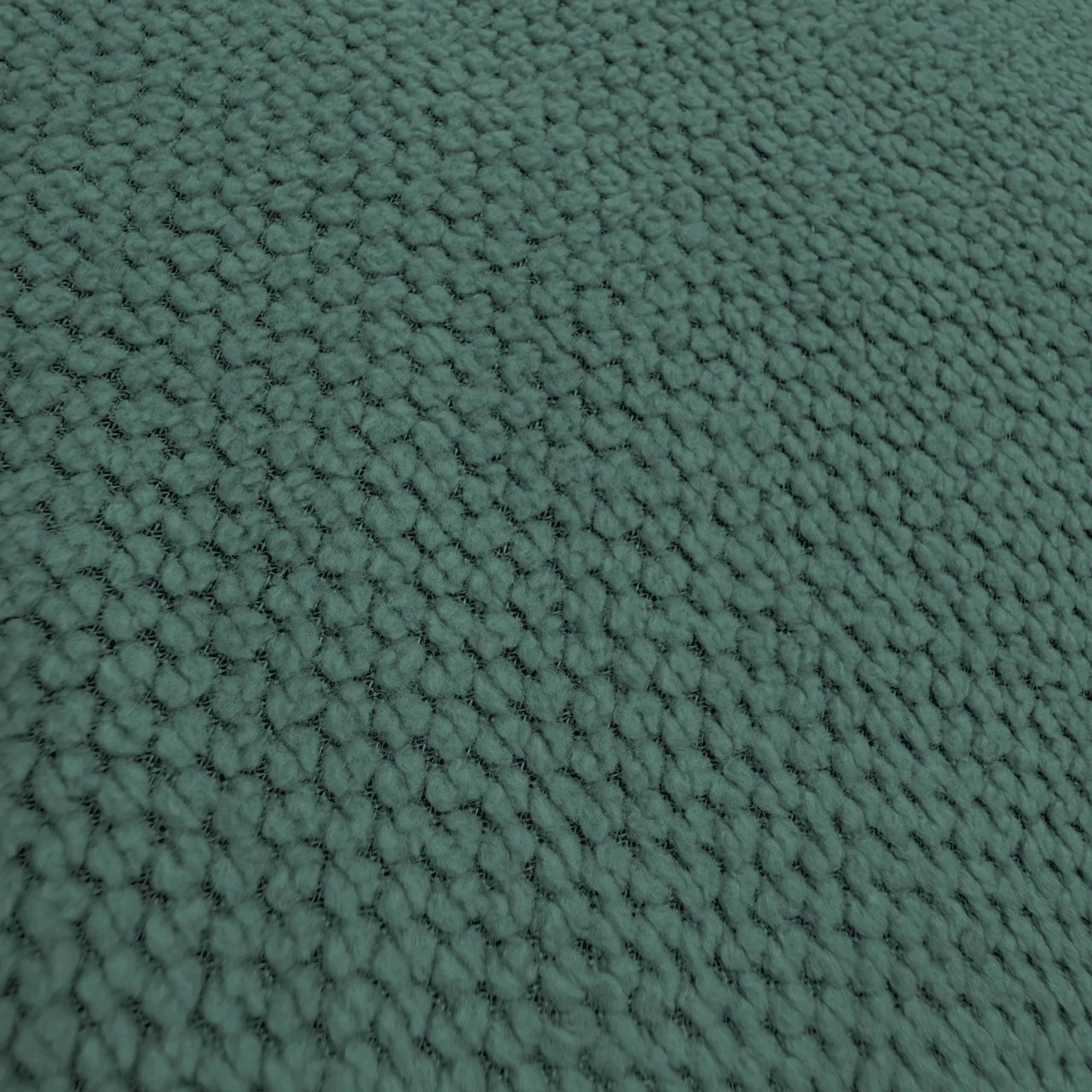 FO105 FOTEL JASPER 3D Zielony – miniatura 7