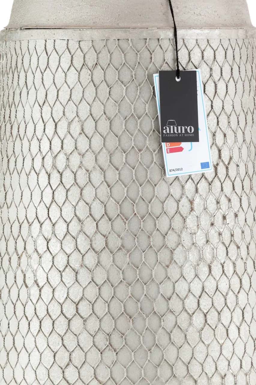 Lampa wisząca ALMERIA_Aluro – miniatura 5