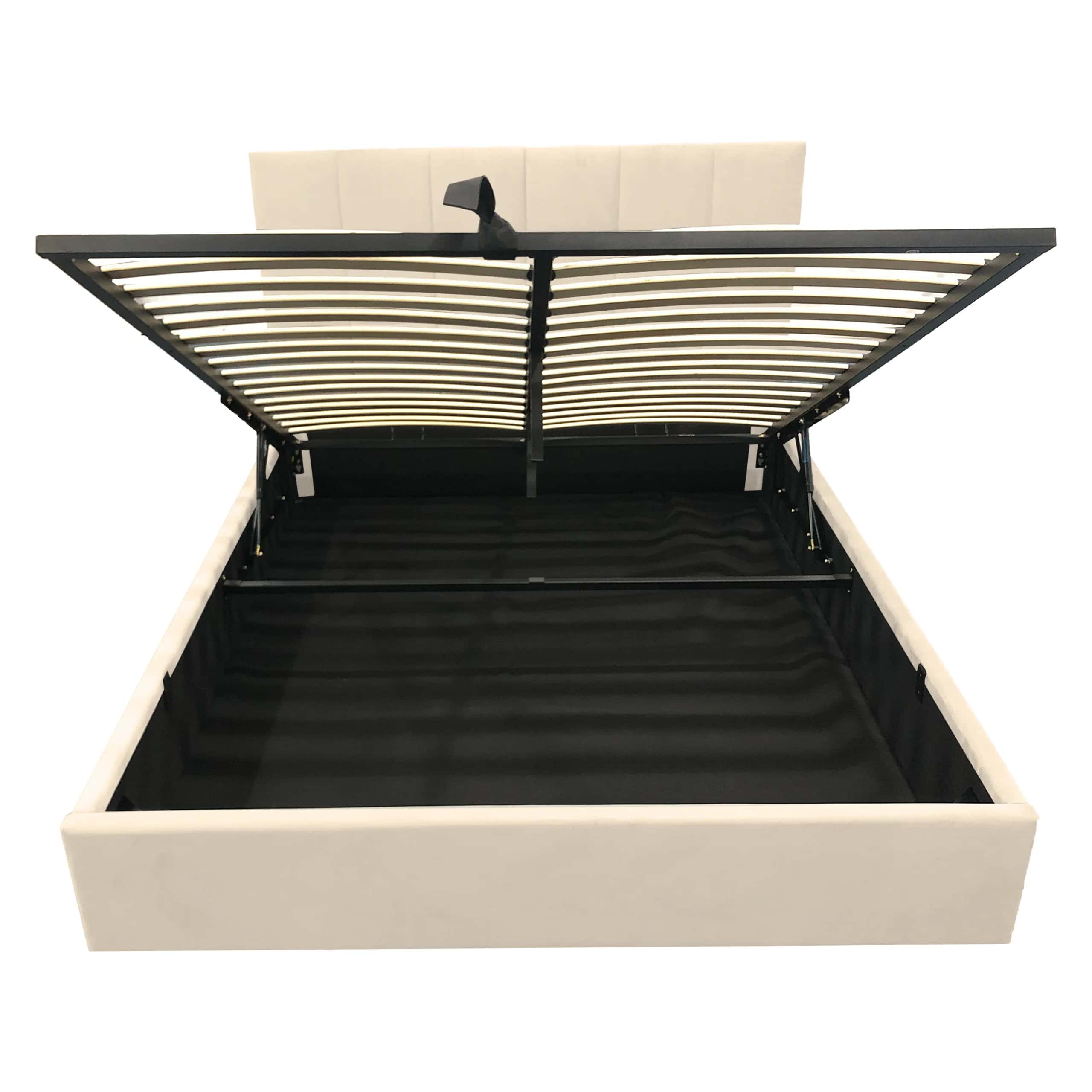 LT104 Łóżko Modulo 140x2x117 – miniatura 8