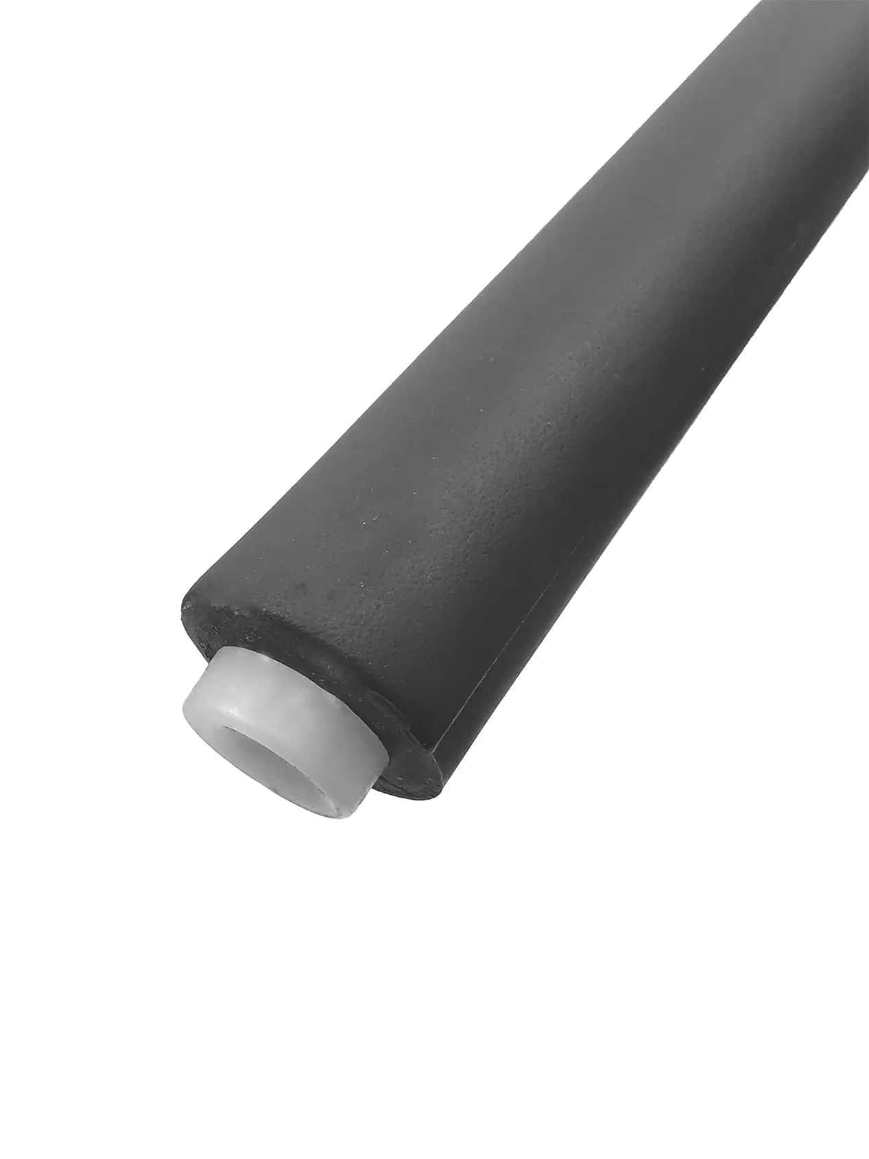 KP104 krzesło PP szare – miniatura 2