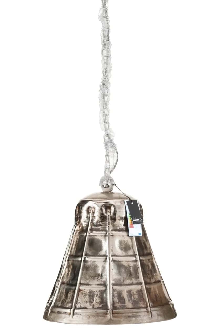 Lampa wisząca CORTEZ_Aluro – miniatura 3