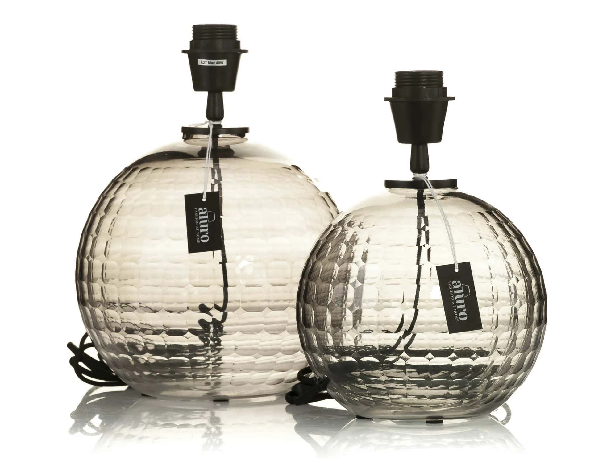 Lampa stołowa PULETTI L – miniatura 4