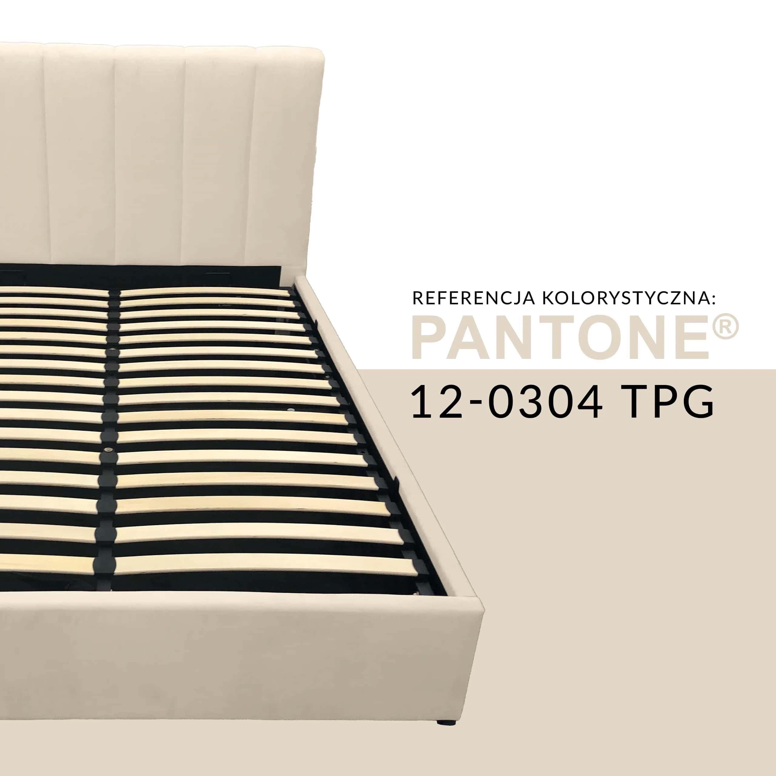 LT102 Łóżko Vertica 140x2x117 – miniatura 7