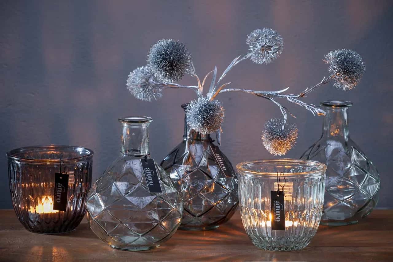 Roślina szt.- Gożdzik srebrny metaliczny_Aluro – miniatura 4