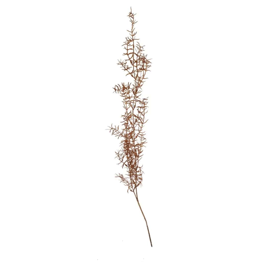 Roślina sztuczna - asparagus copper_Aluro – miniatura 4