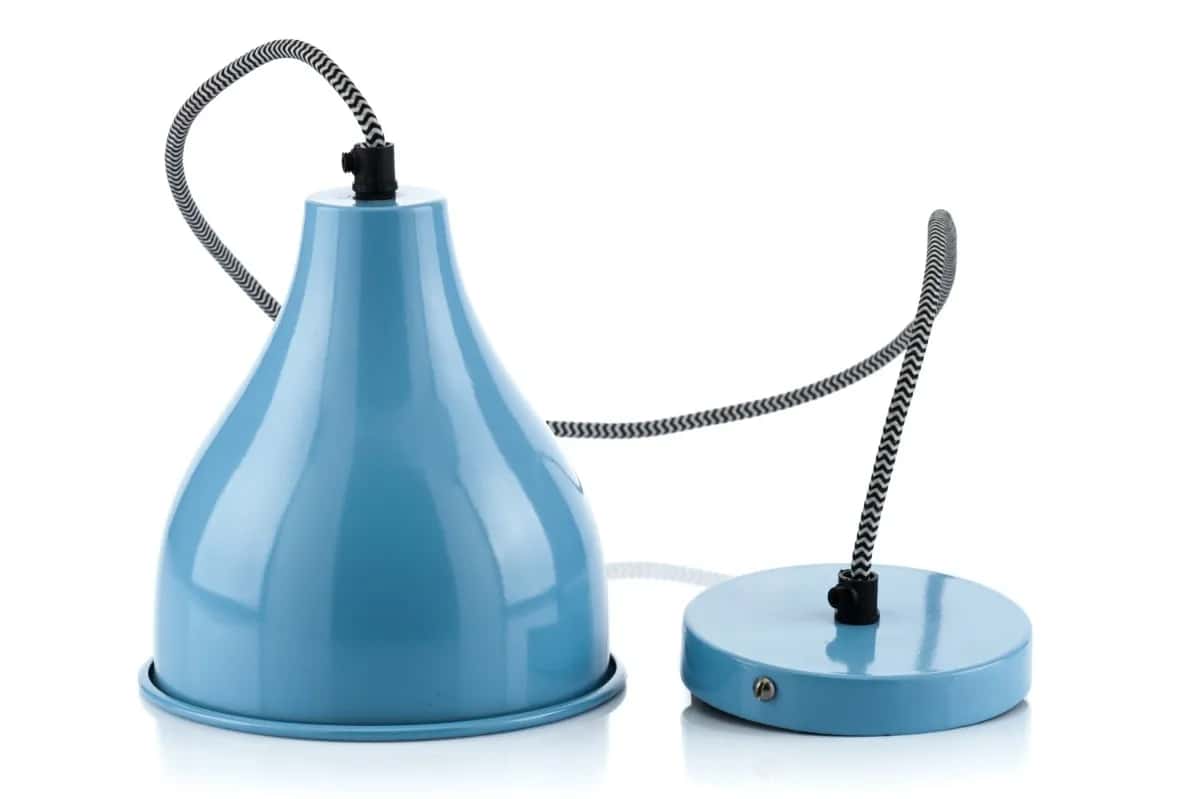 Lampa wisząca NUNO-Blue – miniatura 11