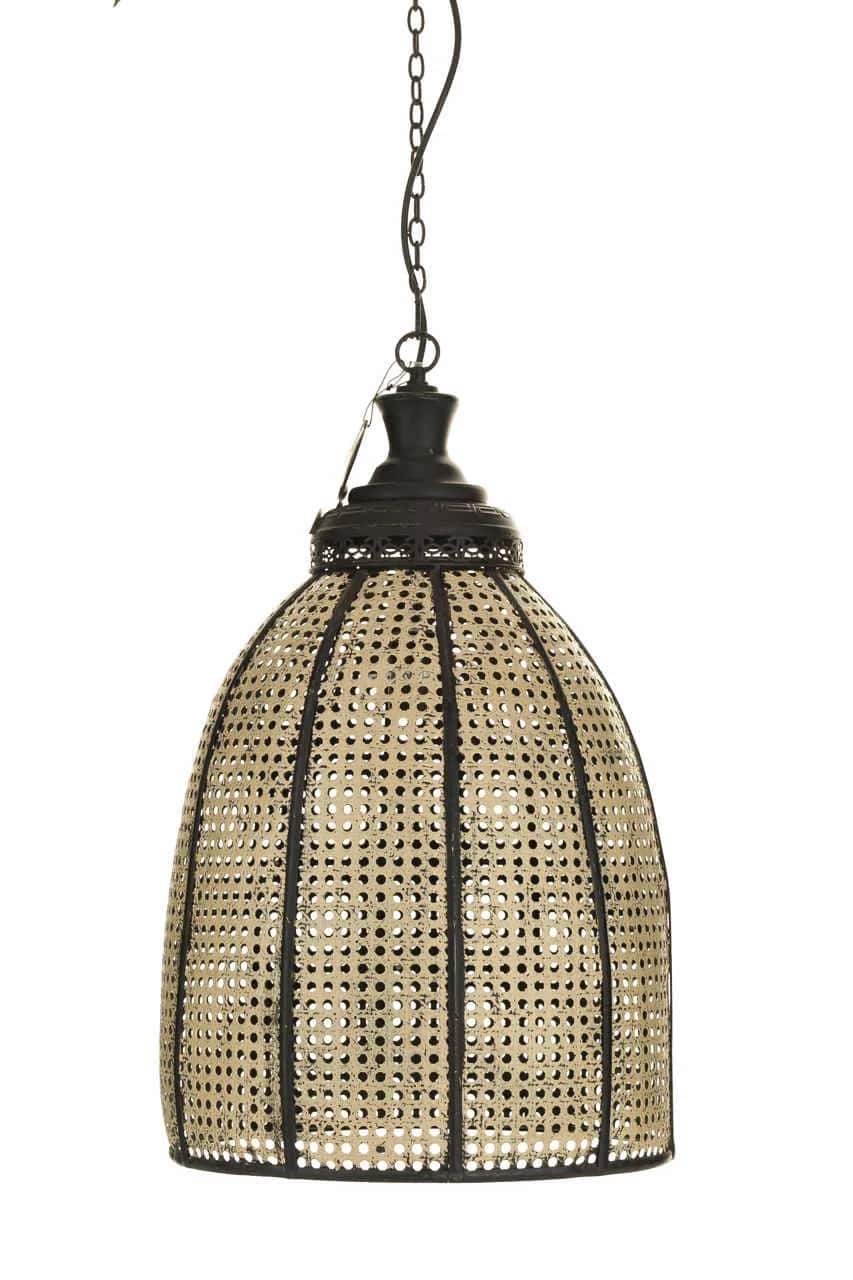 PTMD Lampa wisząca BAYU Ø37 cm – miniatura 2