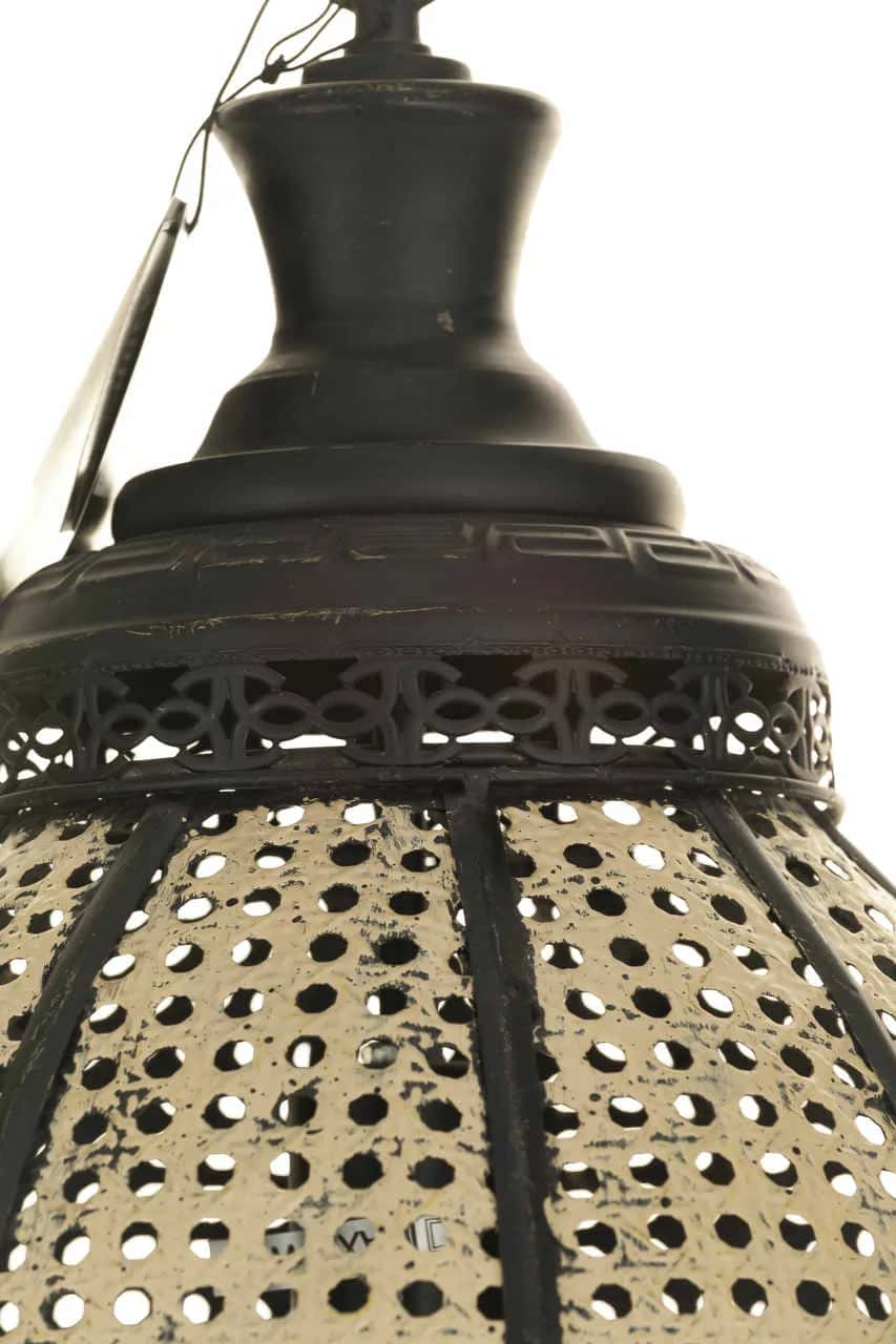 PTMD Lampa wisząca BAYU Ø37 cm – miniatura 4