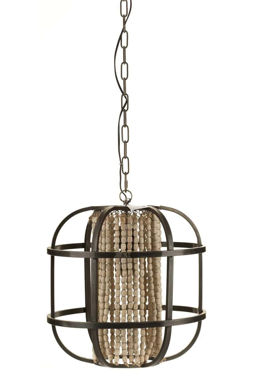 PTMD_Lampa wisząca JULY – miniatura 1