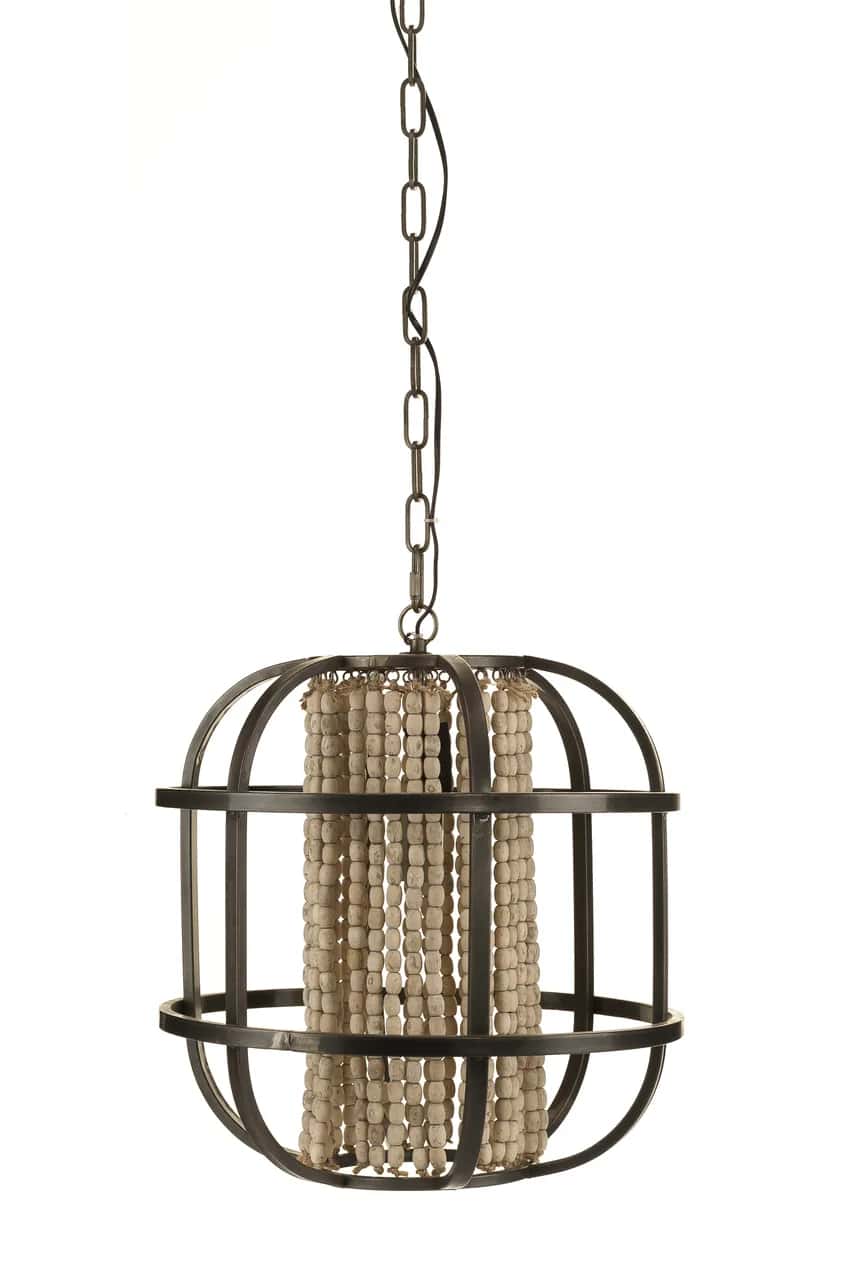 PTMD_Lampa wisząca JULY – miniatura 2