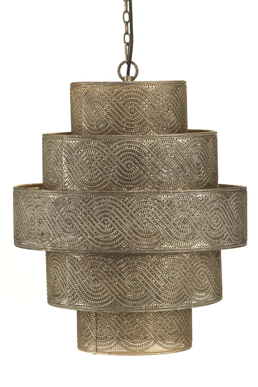PTMD_Lampa wisząca NARINDE – miniatura 2