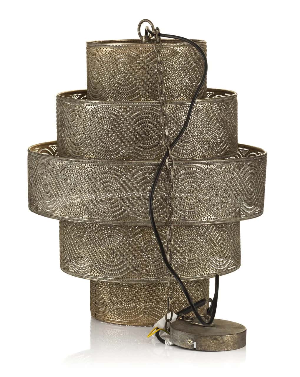 PTMD_Lampa wisząca NARINDE – miniatura 5