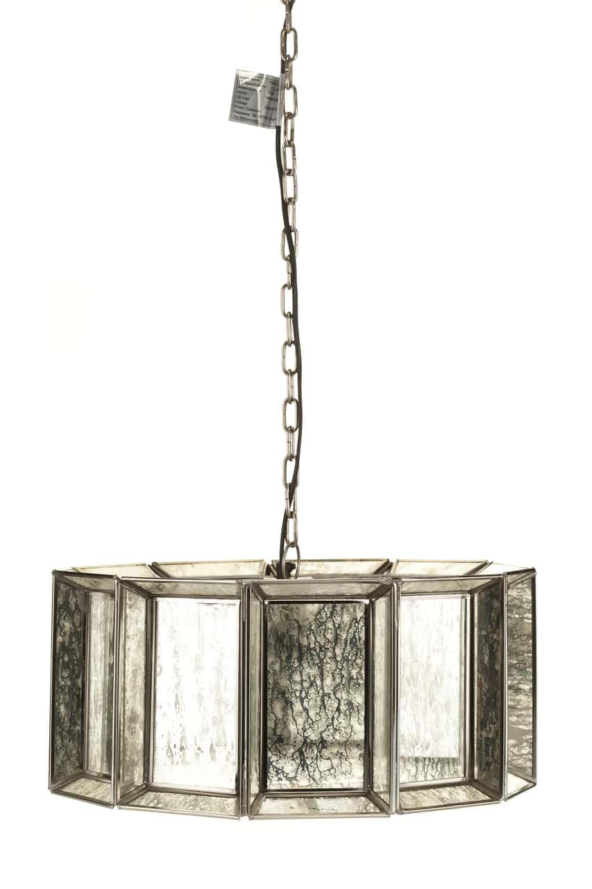 PTMD_Lampa wisząca CENNA ANTQUE – miniatura 3