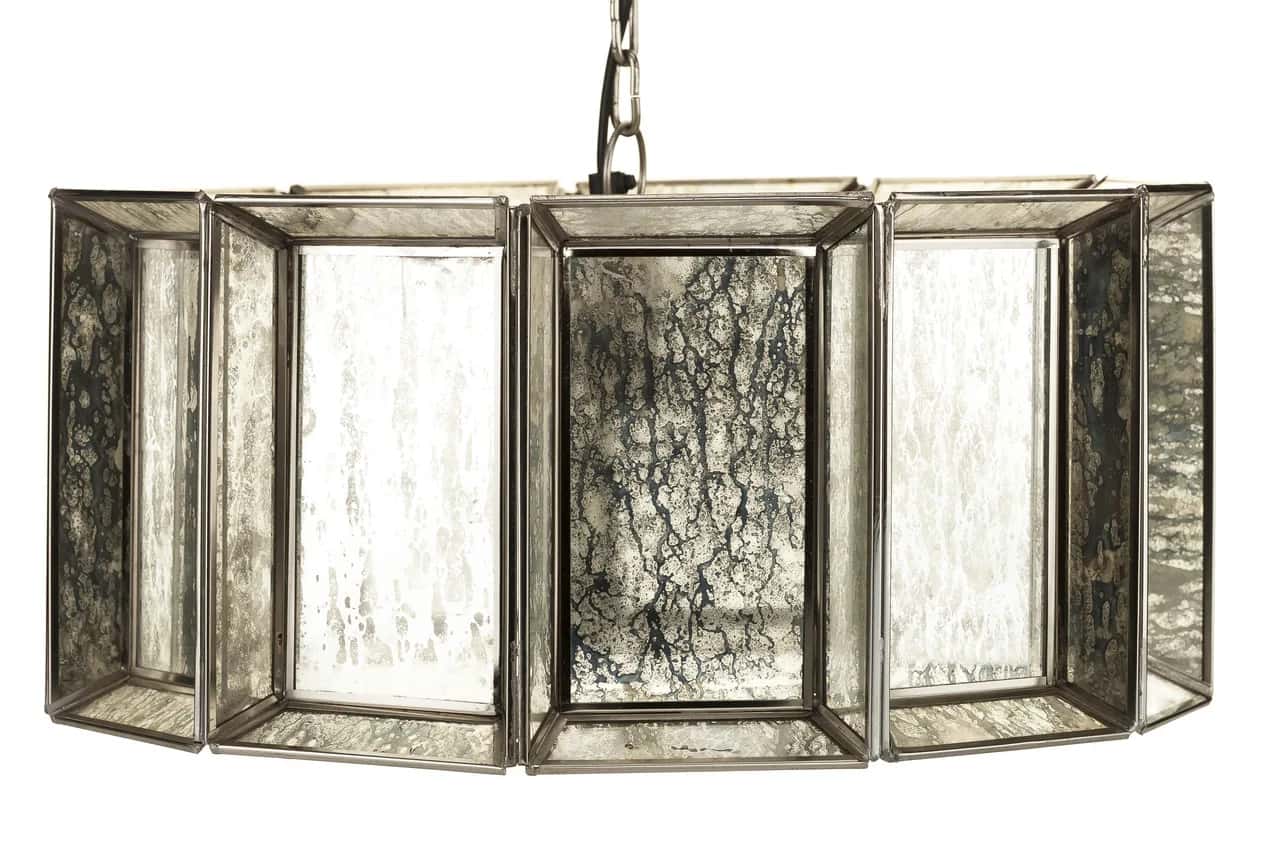 PTMD_Lampa wisząca CENNA ANTQUE – miniatura 4