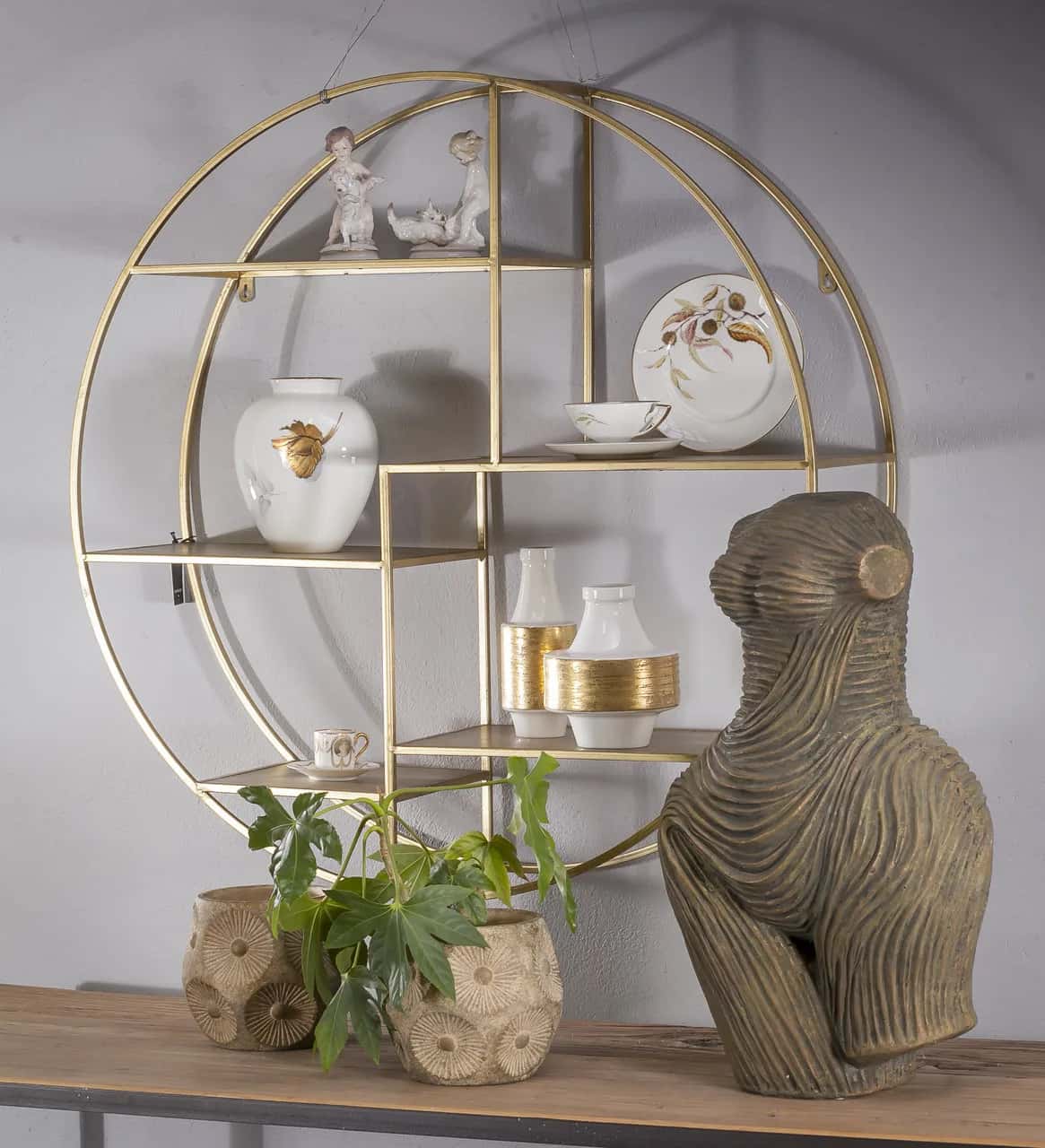 ALURO_Półka ścienna VIDA – miniatura 8