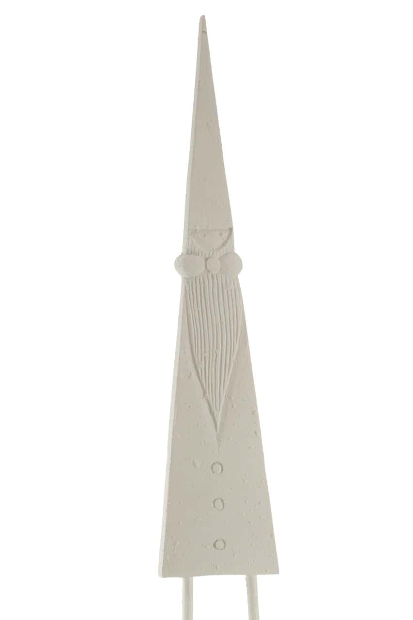 Mikołaj stojący drewniany NIKOLA 117 cm – miniatura 2