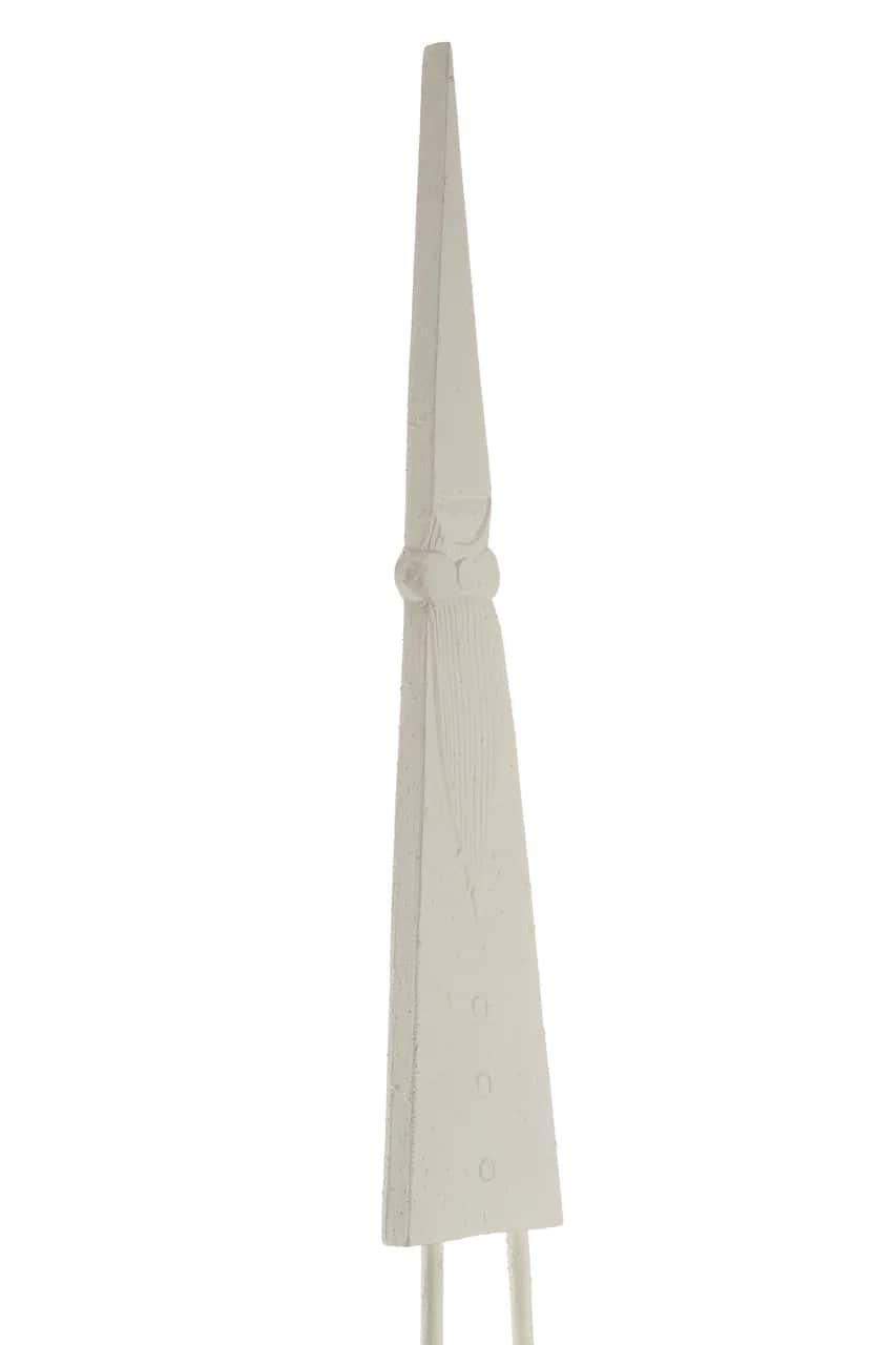 Mikołaj stojący drewniany NIKOLA 117 cm – miniatura 3