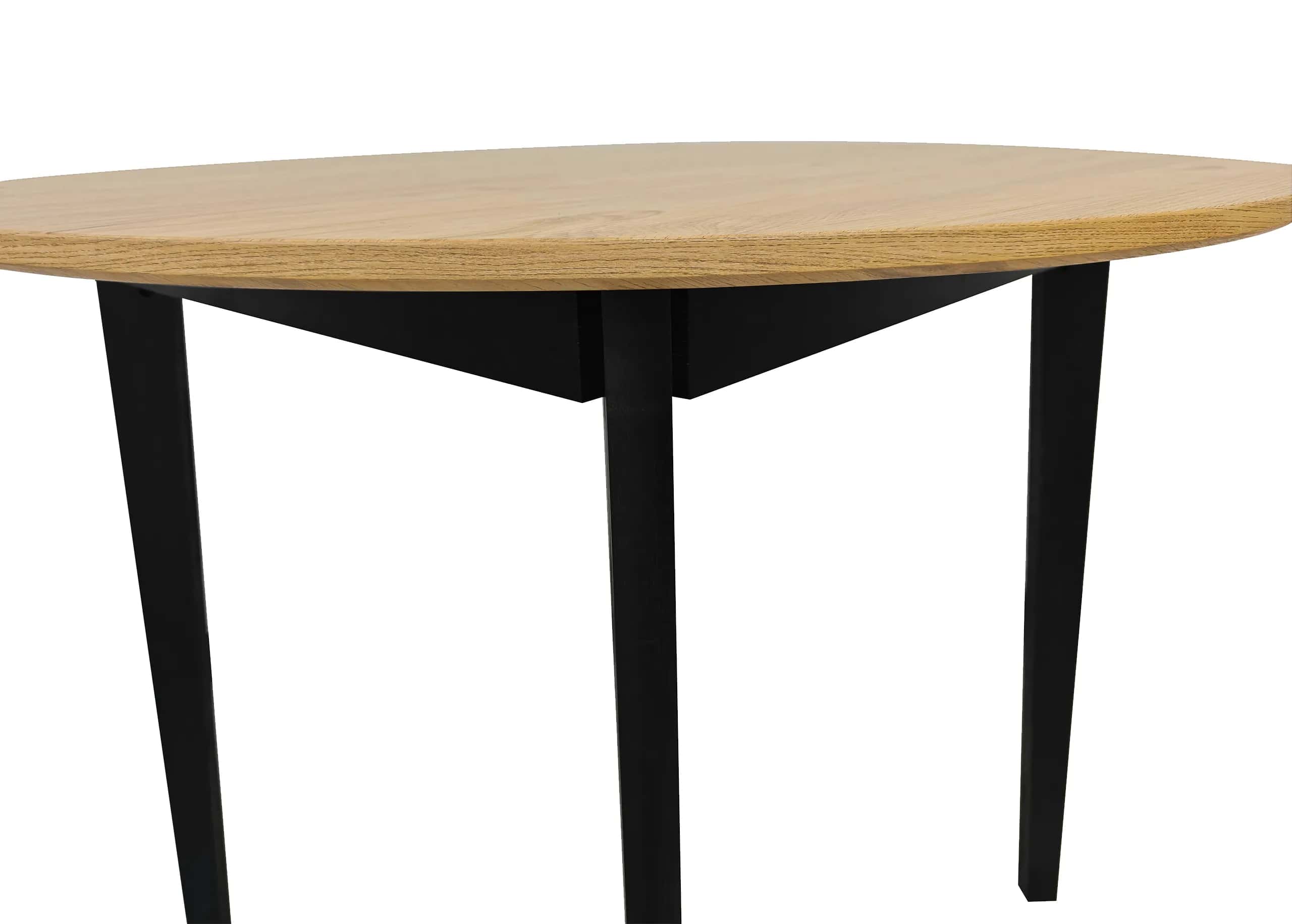 SJ202D Stół Emma Plus fi90x75cm D56 – miniatura 8