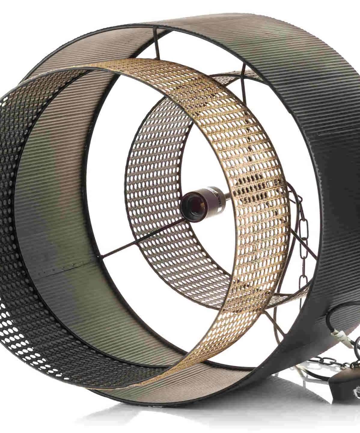 PTMD Lampa wisząca ERDILA – miniatura 7