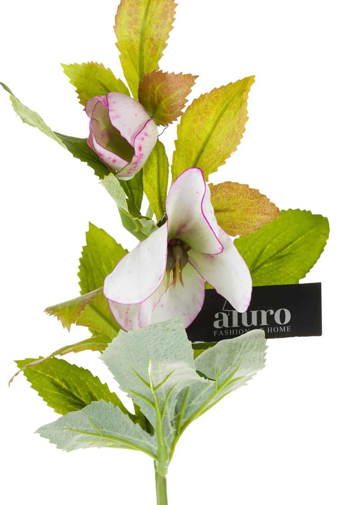 Roślina sztuczna- ciemiernik_Aluro – miniatura 2