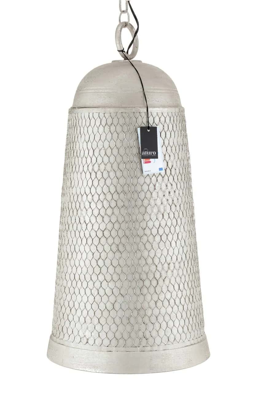 Lampa wisząca ALMERIA_Aluro – miniatura 1