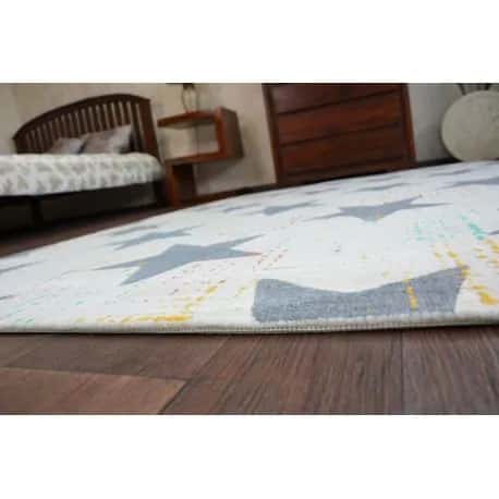 Dywan SCANDI 18209/063 - GWIAZDKI – miniatura 2