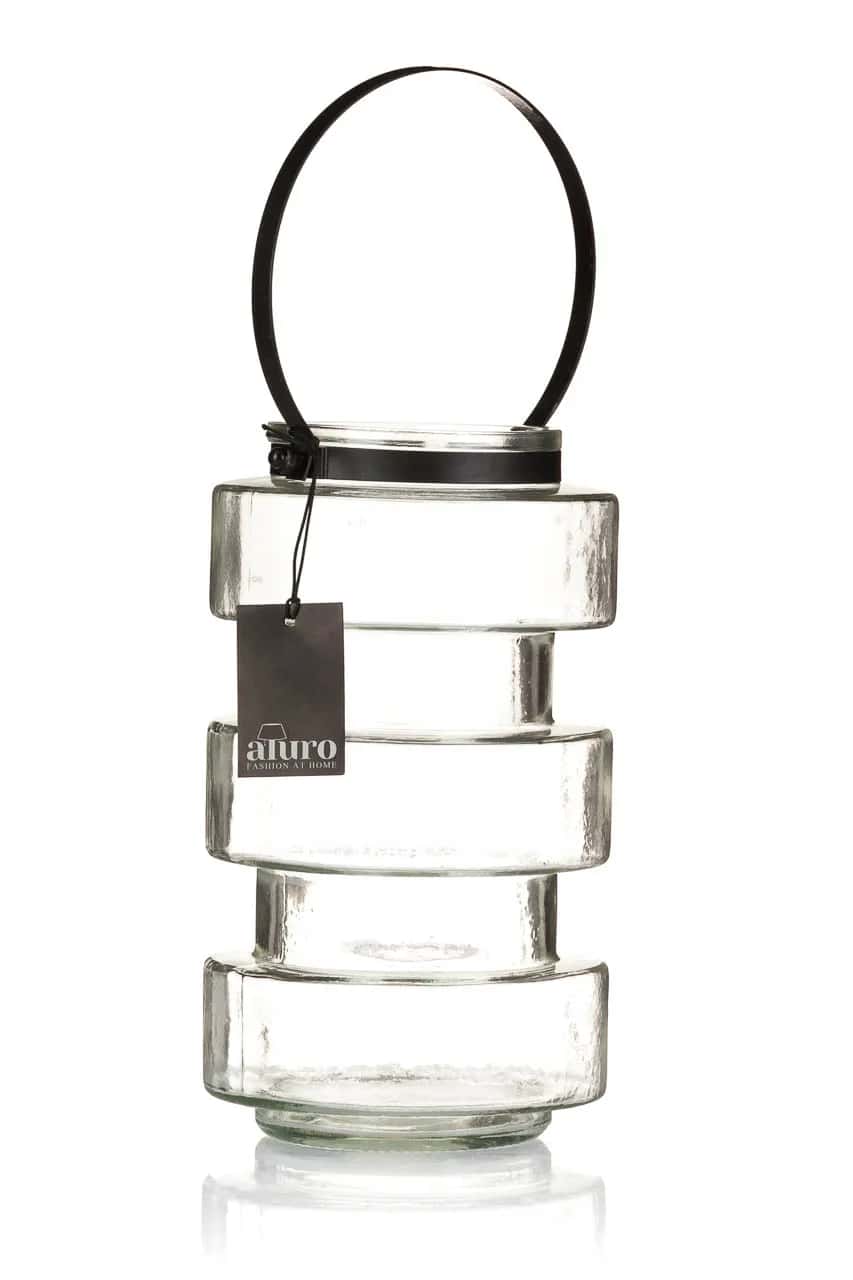 Lampion ORBIT-biały_Aluro – miniatura 2