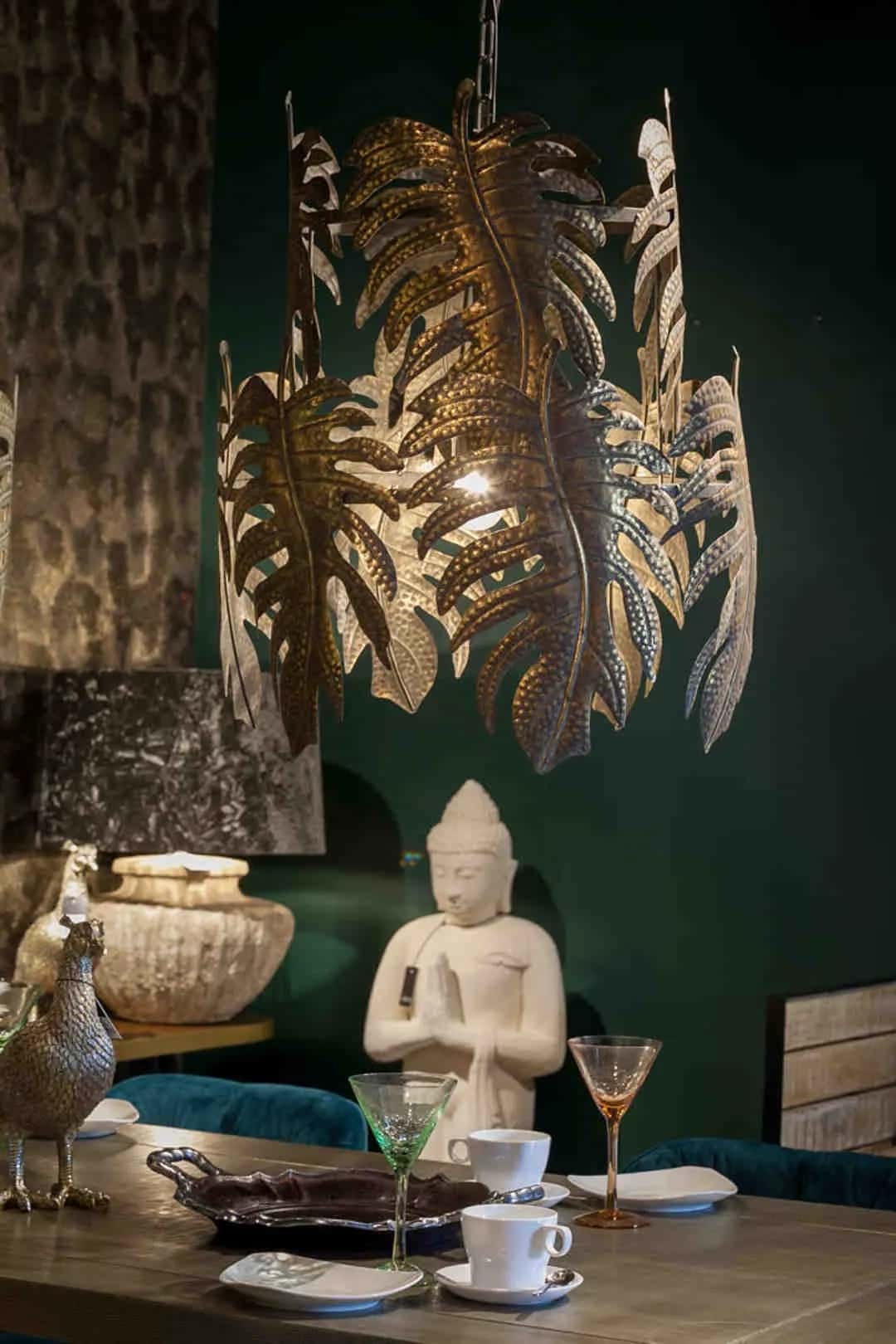 Lampa wisząca OMARA_Aluro – miniatura 8