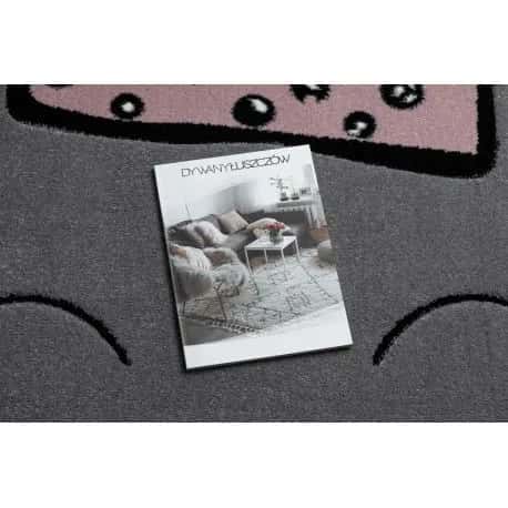 Dywan PETIT CAT KOTEK KORONA – miniatura 2