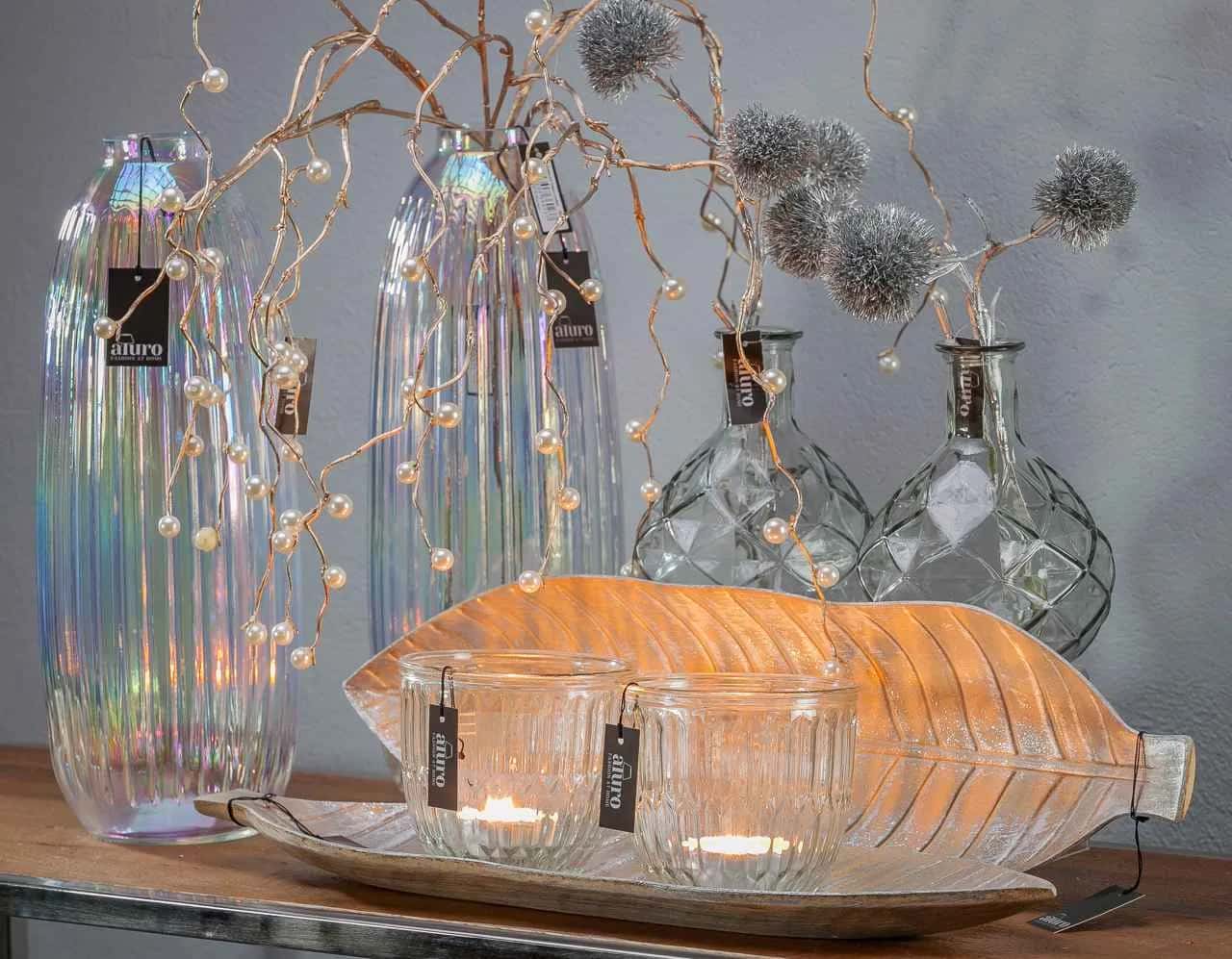 Lampion GACI-biały_Aluro – miniatura 5