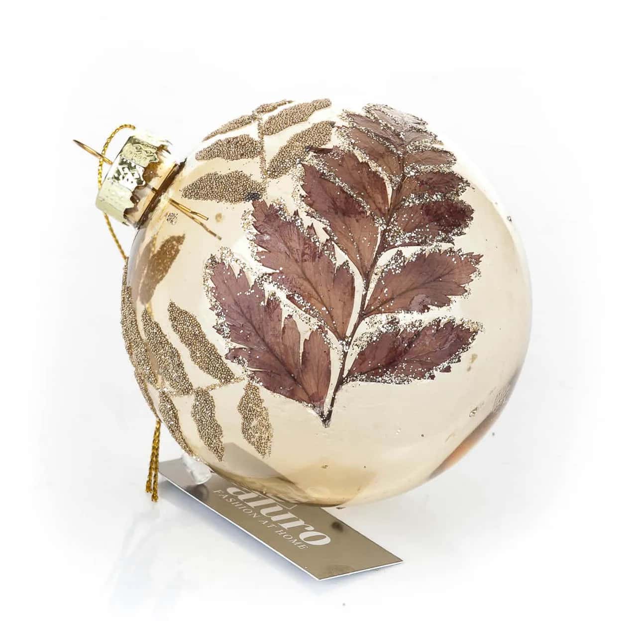 Bombka CAMI asst-3szt_Aluro – miniatura 4