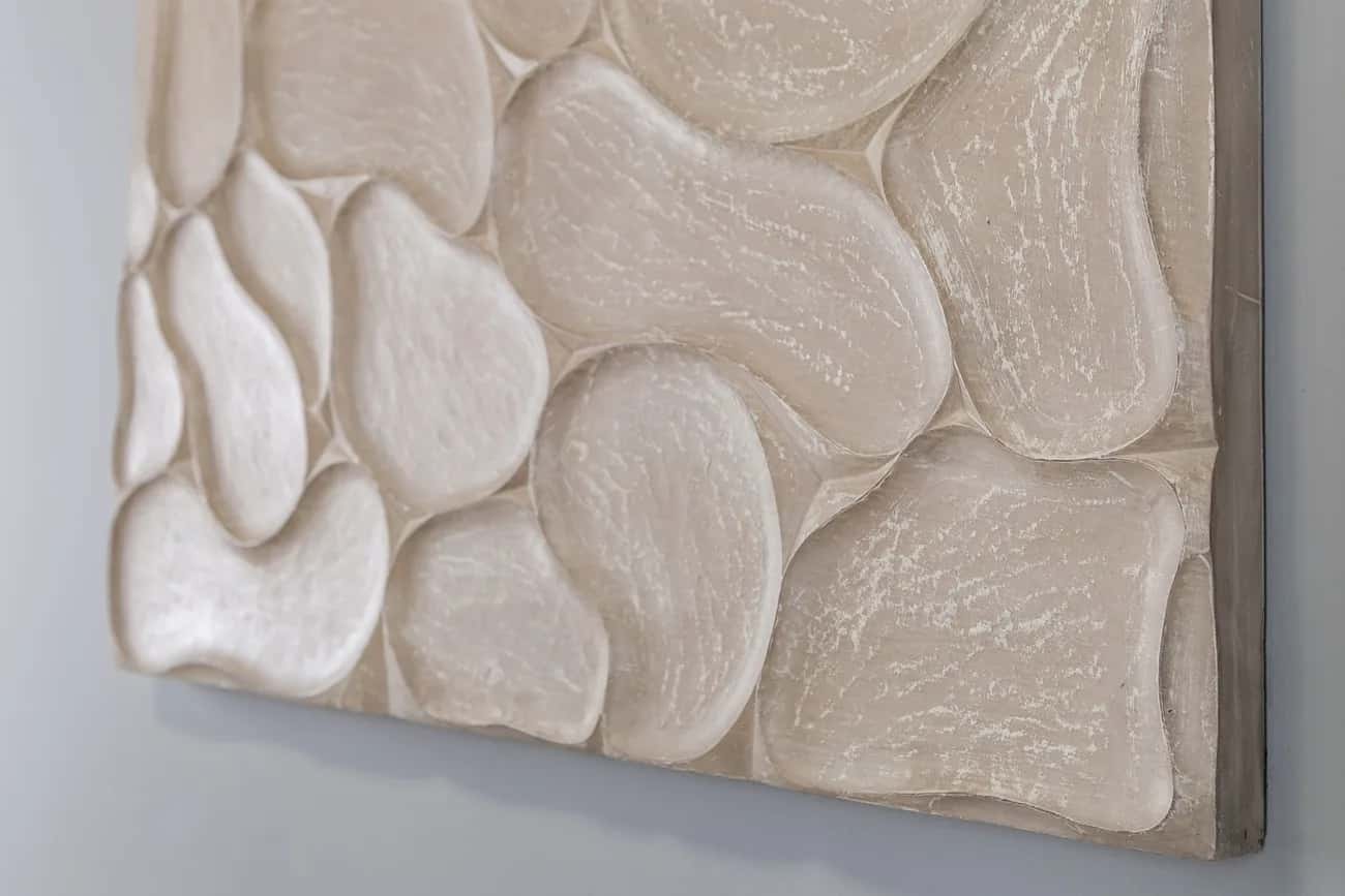 Panel ścienny ARTO 90×90 cm – miniatura 3