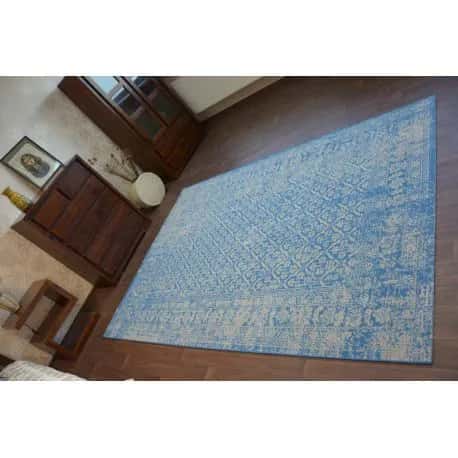 Dywan Vintage Kwiaty 22209/543 – miniatura 2