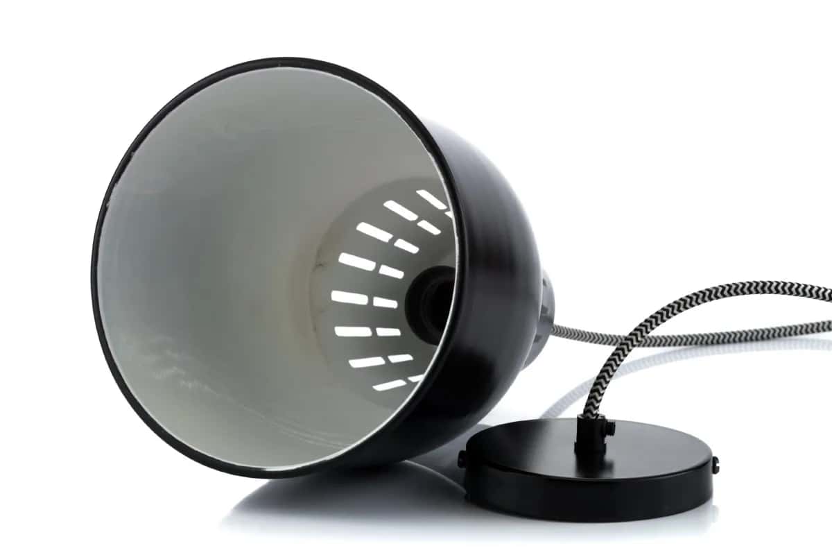 Lampa wisząca NUNO-Black – miniatura 12