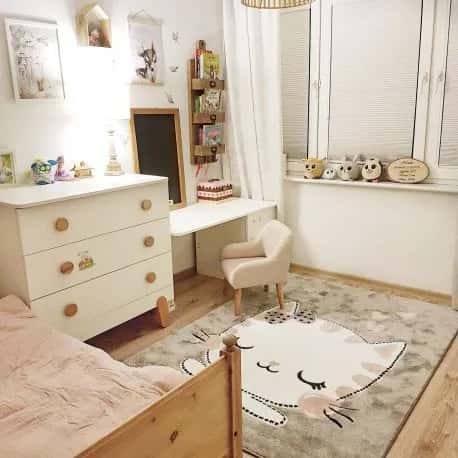 Dywan PETIT KITTY KOTEK – miniatura 3
