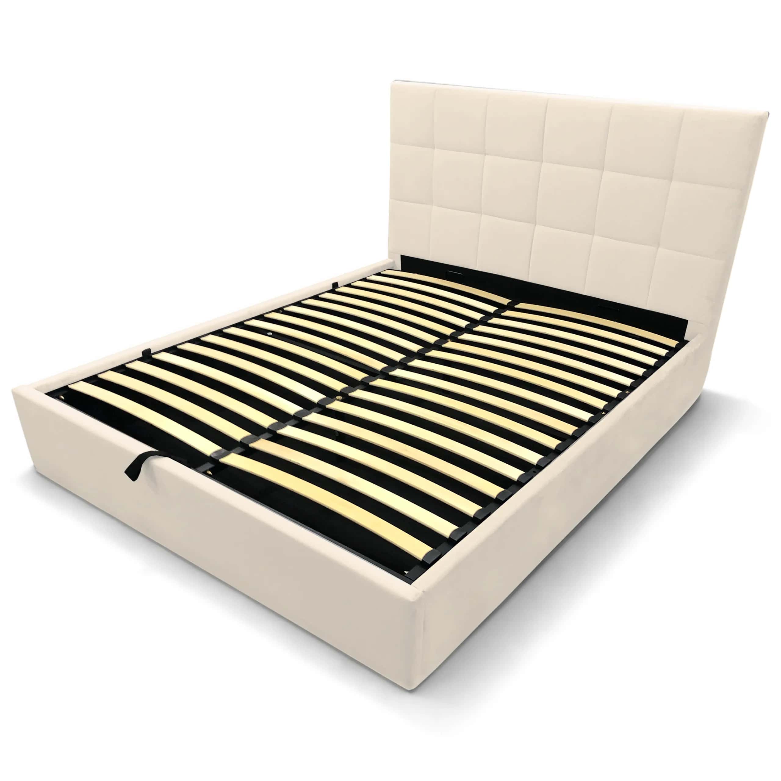 LT104 Łóżko Modulo 140x2x117 – miniatura 7