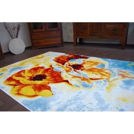 Dywan PAINT - F516 cream – miniatura 5