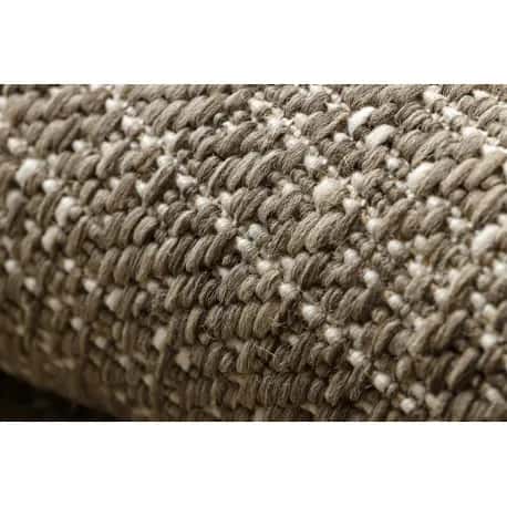 DYWAN SZNURKOWY SIZAL FLOORLUX 20389 taupe / champagne MELANŻ – miniatura 5