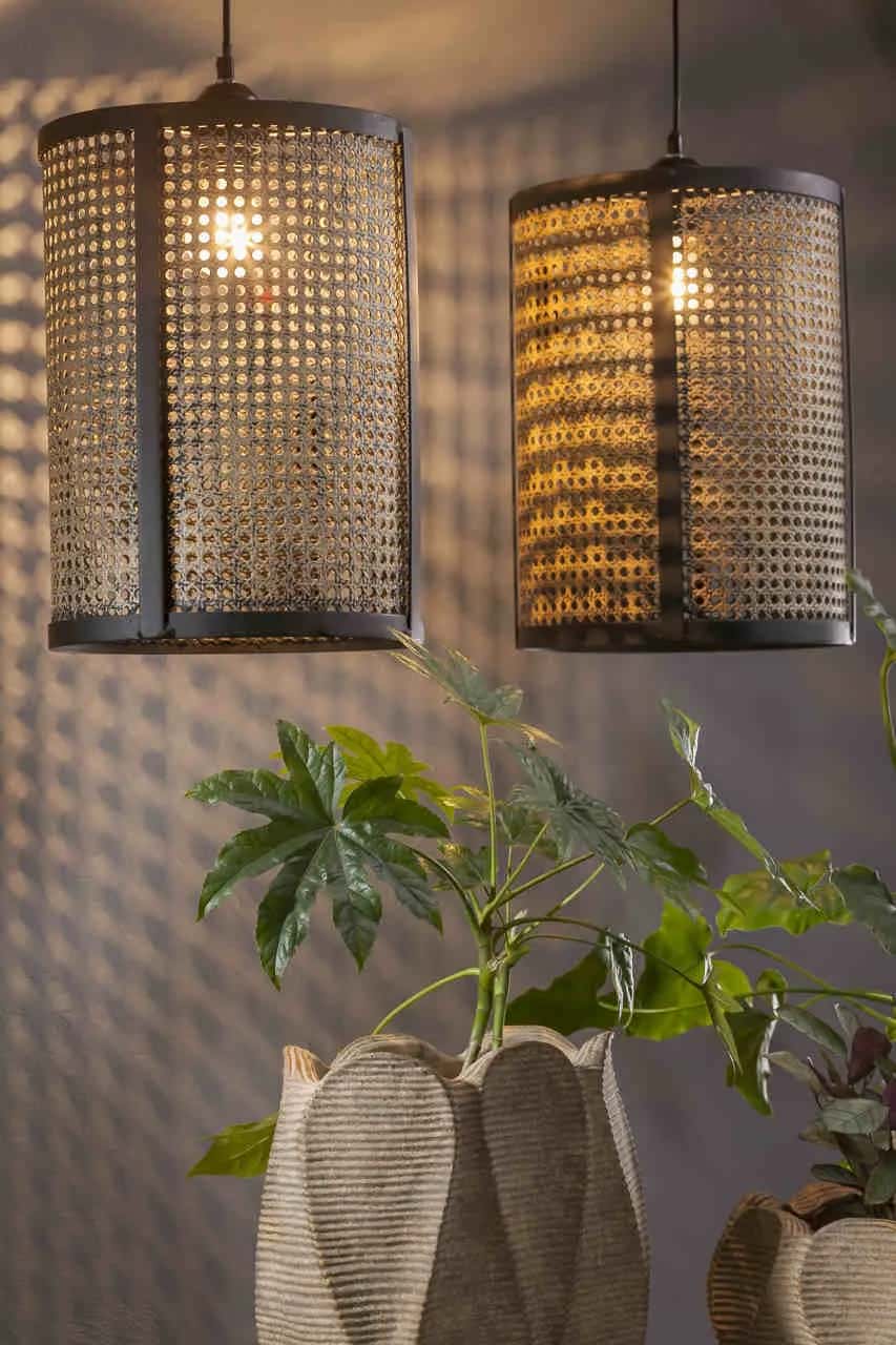 PTMD Lampa wisząca BAYU – miniatura 2