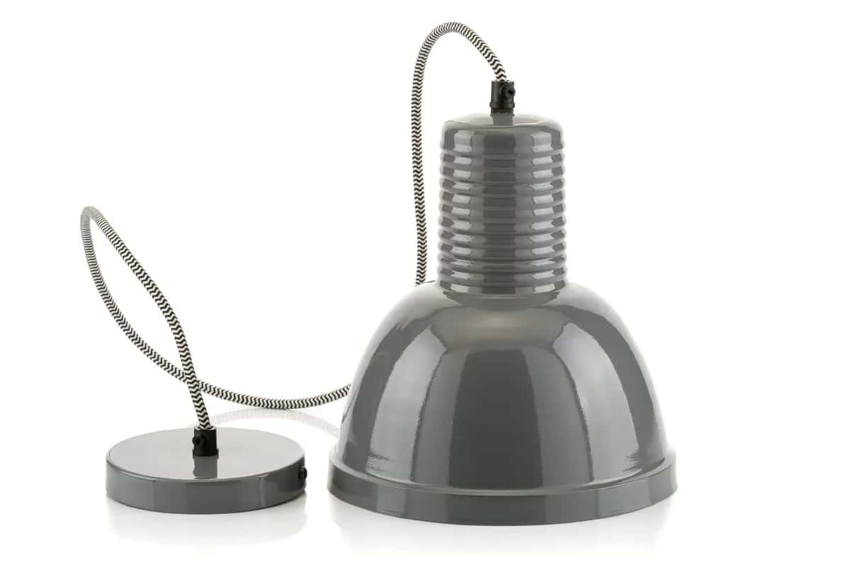 Lampa wisząca NUNO-Graphite – miniatura 13