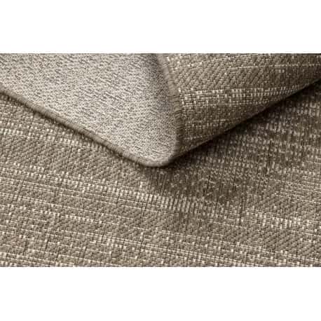 DYWAN SZNURKOWY SIZAL FLOORLUX 20389 taupe / champagne MELANŻ – miniatura 4