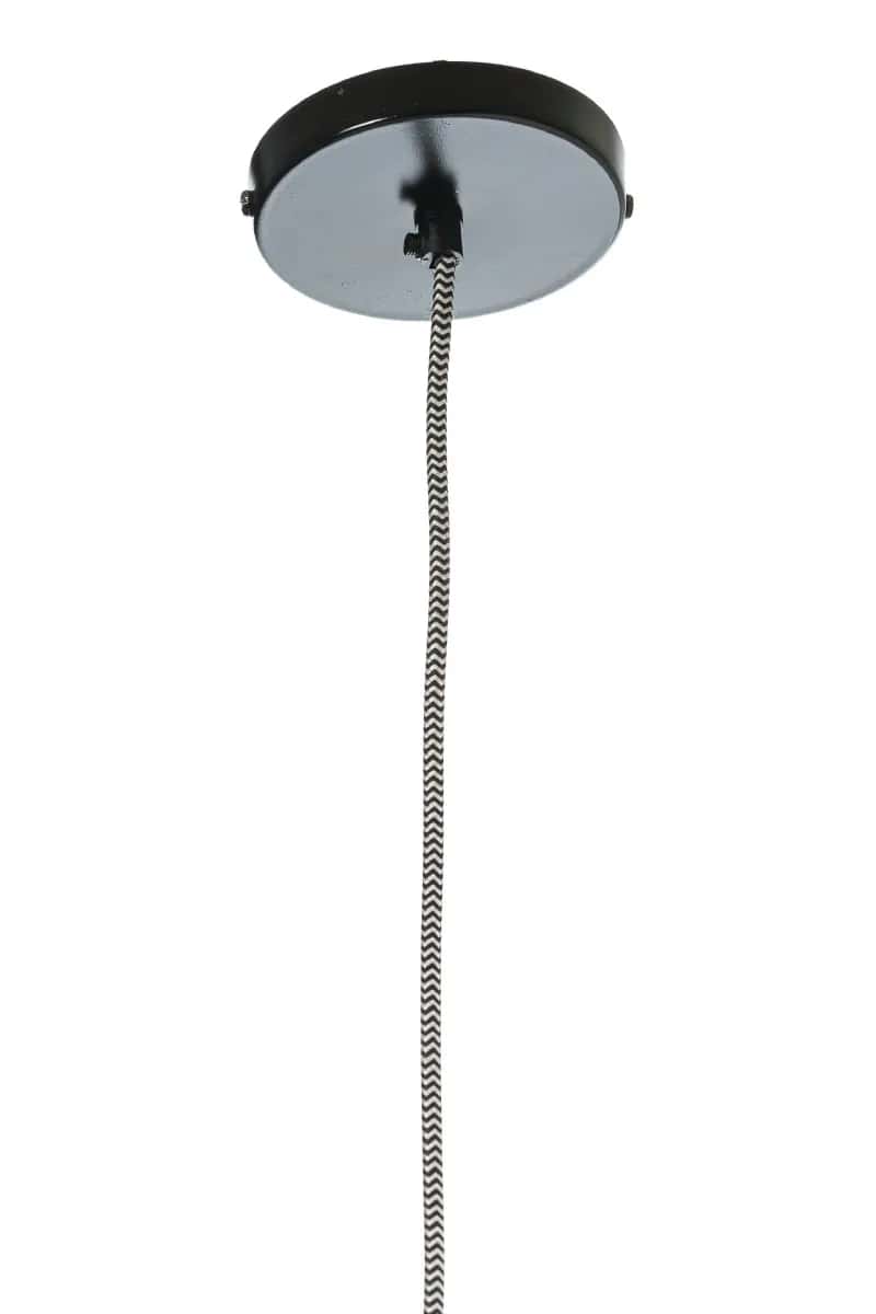 Lampa wisząca NUNO-Black – miniatura 10
